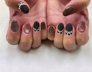 四日市生桑町のネイルサロン ビューティスタジオマーニャ ジェルネイル マニキュア フェイスエステ